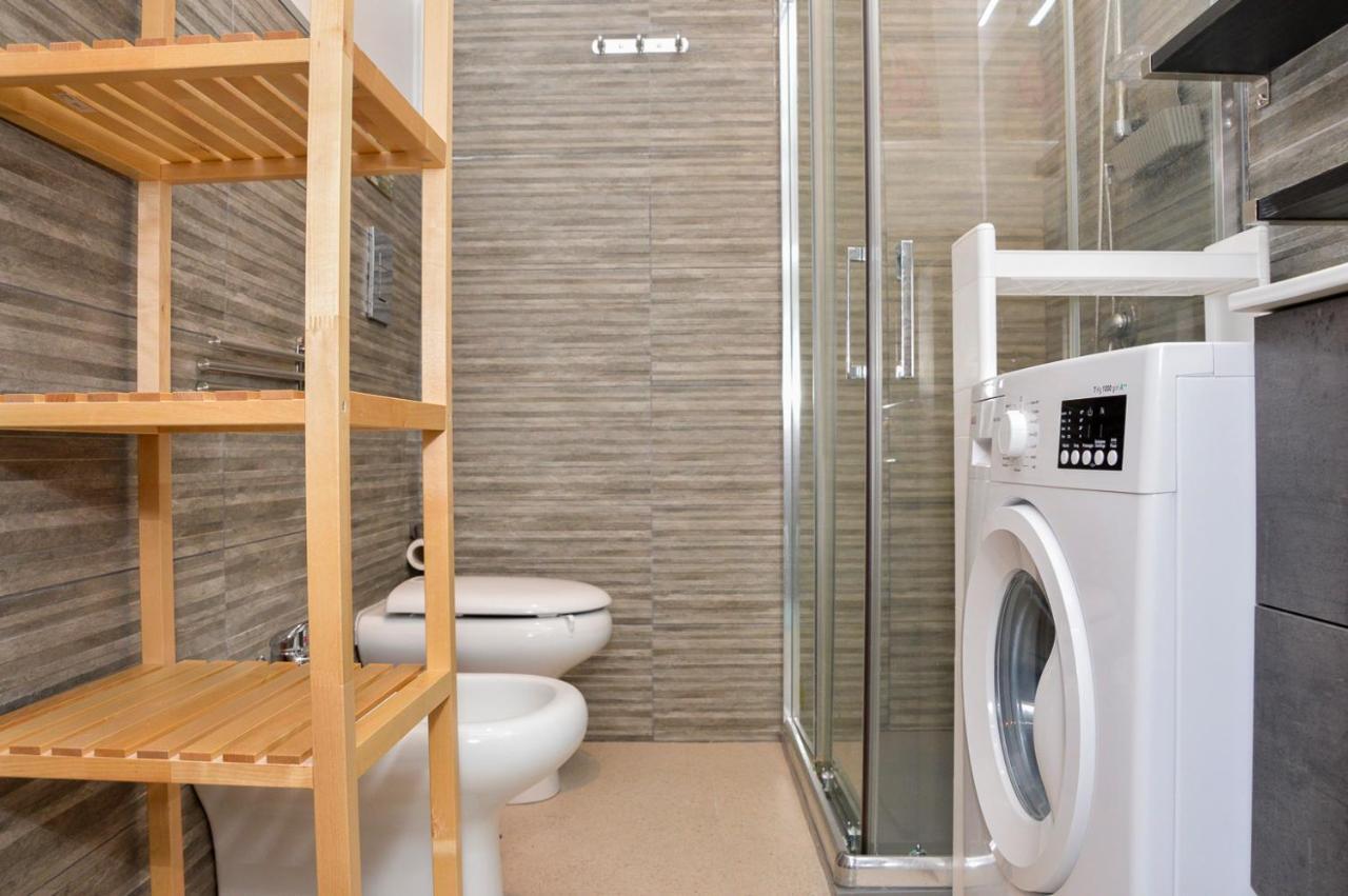 Sun Sea House Taormina Apartment จีอาร์ดีนี นักซอส ภายนอก รูปภาพ